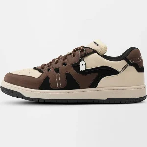Black Sneaker Shoes for Men